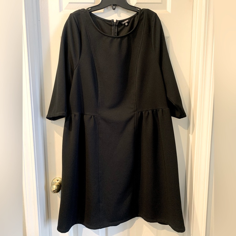 BB Dakota Dress size 2X